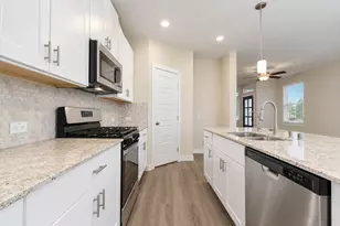 14727 Slow River Ave, Houston, TX 77082 - Photo 8