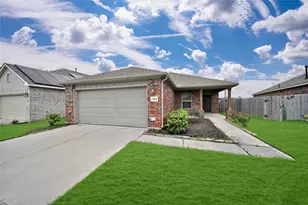 3602 Conquest Cir, Texas City, TX 77591 - Photo 1