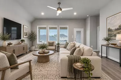 475 Westlake Landing, Conroe, TX 77304 - Photo 4