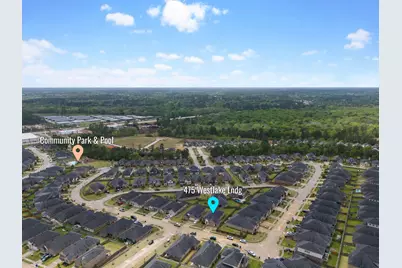 475 Westlake Landing, Conroe, TX 77304 - Photo 32