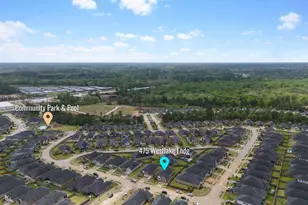 475 Westlake Lndg, Conroe, TX 77304 - Photo 32