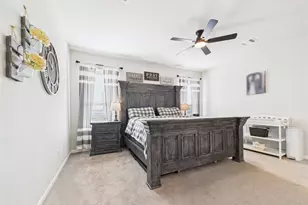 3202 Explorer Dr, Texas City, TX 77591 - Photo 30