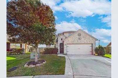 3202 Explorer Drive, Texas City, TX 77591 - Photo 2