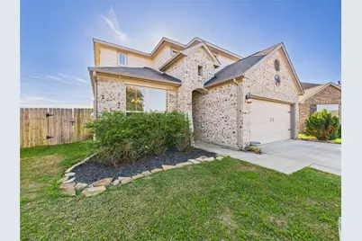 3202 Explorer Drive, Texas City, TX 77591 - Photo 4