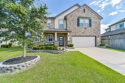 26107 Pond Lily Circle, Richmond, TX 77406 - Photo 1