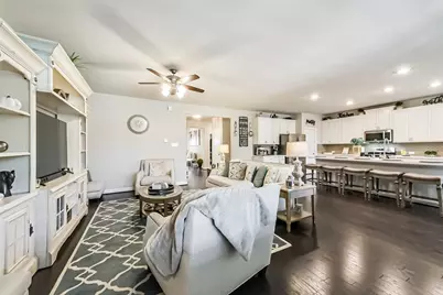 26107 Pond Lily Circle, Richmond, TX 77406 - Photo 6