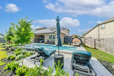 26107 Pond Lily Circle, Richmond, TX 77406 - Photo 38