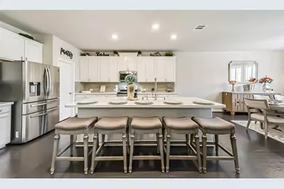 26107 Pond Lily Circle, Richmond, TX 77406 - Photo 10