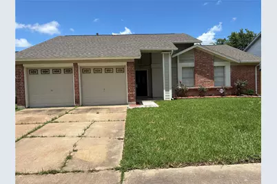 11427 Mulholland Drive, Houston, TX 77477 - Photo 2