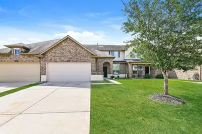 12314 Ghita Lane, Houston, TX 77044 - Photo 1
