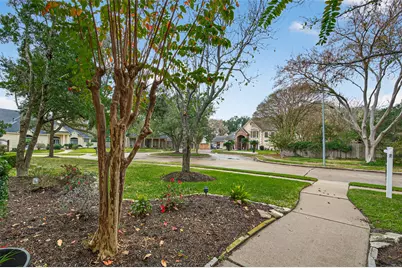 2115 Foreland Drive, Houston, TX 77077 - Photo 4