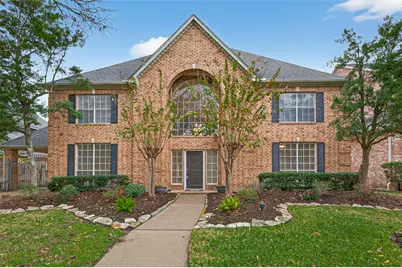 2115 Foreland Drive, Houston, TX 77077 - Photo 2