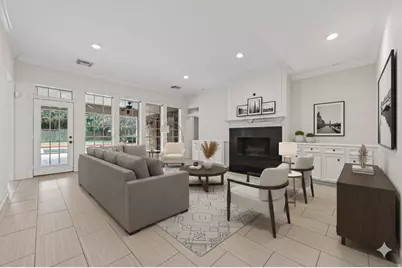 2115 Foreland Drive, Houston, TX 77077 - Photo 8