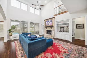 2303 Draycutt Dr, Katy, TX 77494 - Photo 4