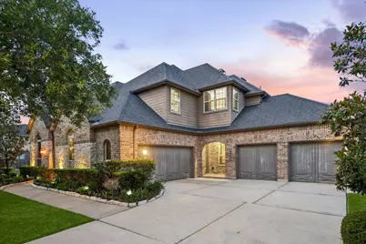 2303 Draycutt Drive, Katy, TX 77494 - Photo 2