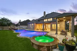 2303 Draycutt Dr, Katy, TX 77494 - Photo 28