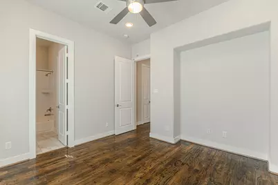 5811 Petty Street #A, Houston, TX 77007 - Photo 32