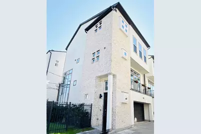 5811 Petty Street #A, Houston, TX 77007 - Photo 2