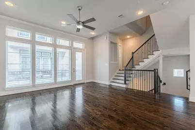 5811 Petty Street #A, Houston, TX 77007 - Photo 10