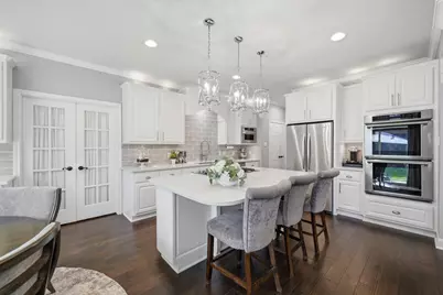 3111 Sabine Point Way, Missouri City, TX 77459 - Photo 8