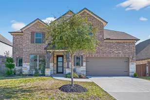 18919 Toscana Ln, New Caney, TX 77357 - Photo 1