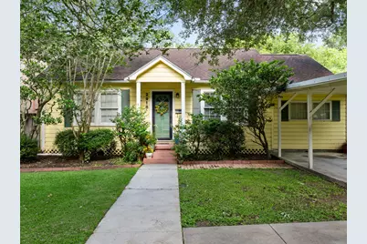 2918 Avenue I, Bay City, TX 77414 - Photo 1