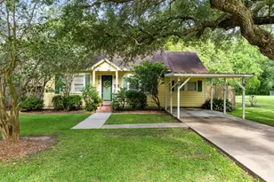 2918 Avenue I, Bay City, TX 77414 - Photo 4
