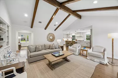 10914 Tupper Lake Drive, Houston, TX 77042 - Photo 2