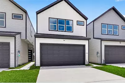 7719 Bowen Street, Houston, TX 77051 - Photo 1