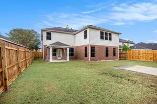 3811 Misty Falls Ln, Friendswood, TX 77546 - Photo 22