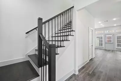 7242 Saint Augustine Street #B, Houston, TX 77021 - Photo 4