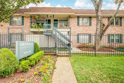845 Augusta Drive #6, Houston, TX 77057 - Photo 26