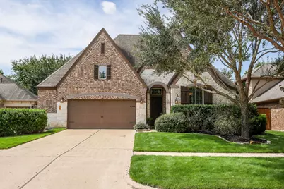 4715 Trickle Creek Court, Fulshear, TX 77441 - Photo 1