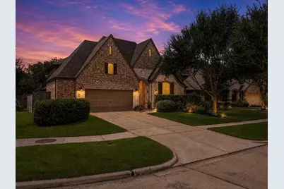 4715 Trickle Creek Court, Fulshear, TX 77441 - Photo 2