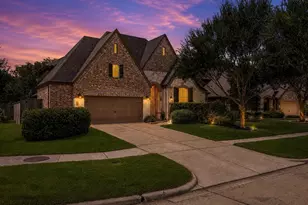 4715 Trickle Creek Ct, Fulshear, TX 77441 - Photo 2