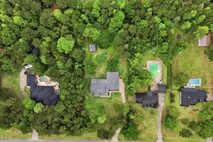 15420 Queen Elizabeth Ct, Montgomery, TX 77316 - Photo 40