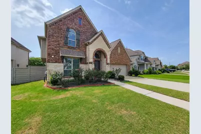 2631 Pecan Creek Lane, Manvel, TX 77578 - Photo 2