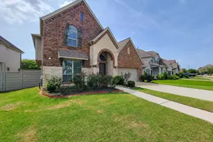 2631 Pecan Creek Ln, Manvel, TX 77578 - Photo 2