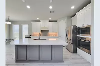 2631 Pecan Creek Lane, Manvel, TX 77578 - Photo 10