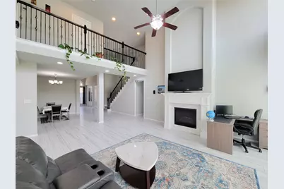 2631 Pecan Creek Lane, Manvel, TX 77578 - Photo 8