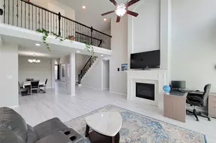 2631 Pecan Creek Ln, Manvel, TX 77578 - Photo 8