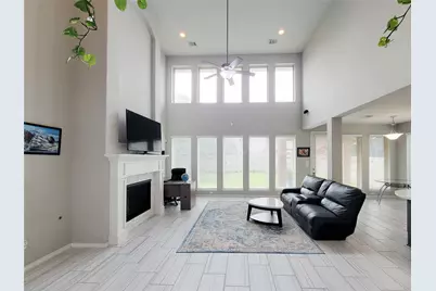 2631 Pecan Creek Lane, Manvel, TX 77578 - Photo 6