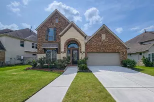 2631 Pecan Creek Ln, Manvel, TX 77578 - Photo 1