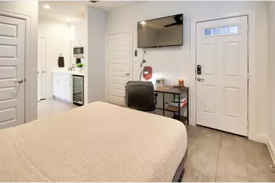 1909 Maury Street #C, Houston, TX 77026 - Photo 4