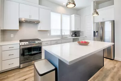 1909 Maury Street #C, Houston, TX 77026 - Photo 12