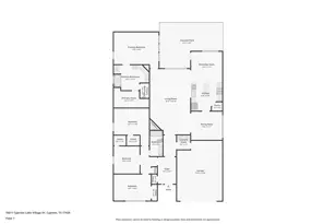 18611 Cypress Lake Village Dr, Cypress, TX 77429 - Photo 8