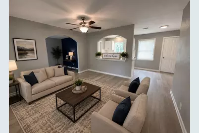 5715 Lakefield Drive, Houston, TX 77033 - Photo 4