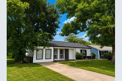 5715 Lakefield Drive, Houston, TX 77033 - Photo 2