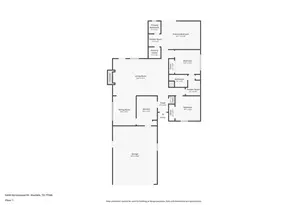 5434 Heronwood Dr, Humble, TX 77346 - Photo 2