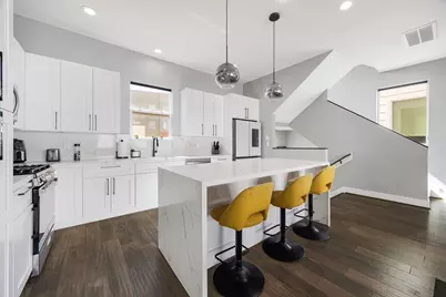 3012 Markle Drive, Houston, TX 77003 - Photo 2